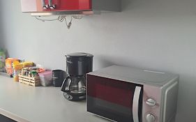 Chez Marie